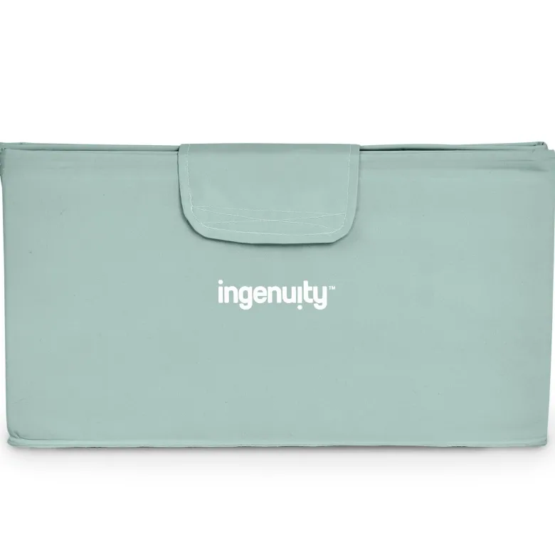 Baignoire de voyage pliable