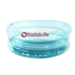 Baignoire gonflable lagon avec bouchon