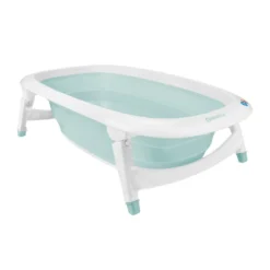 Baignoire pliable super compacte 35l