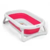 Baignoire pliante milly mally aqua pink
