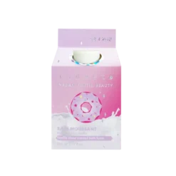 Bain moussant - donuts vanille
