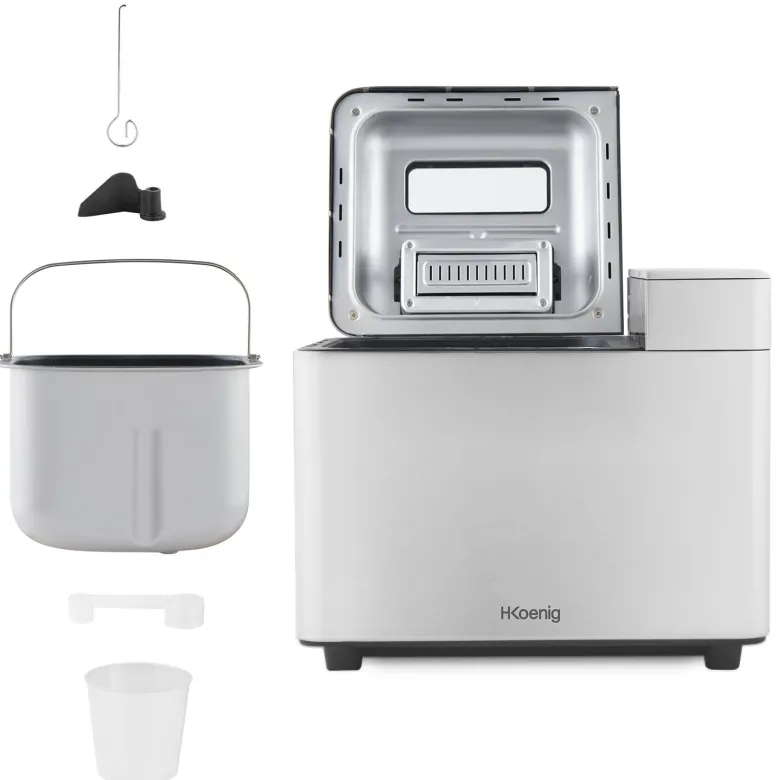 Bake440 machine à pain