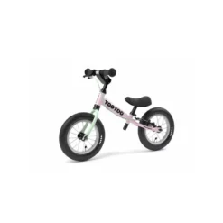 Balancebike yedoo tootoo candypink