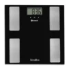 Balance connecté bluetooth smart connect noir