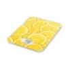 Balance de cuisine lemon