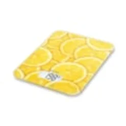 Balance de cuisine lemon