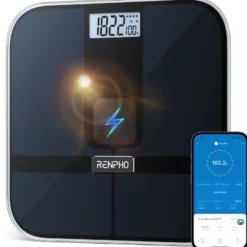 Balance renpho elis solar