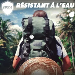 Balise de localisation tag