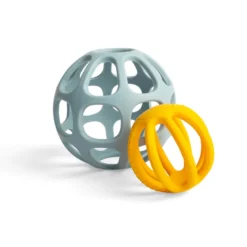 Balles d'activité en silicone