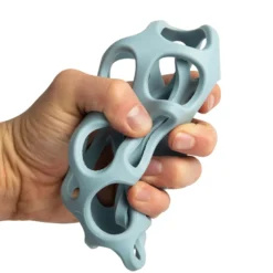 Balles d'activité en silicone