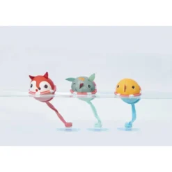 Balles de bain joe et ses amis