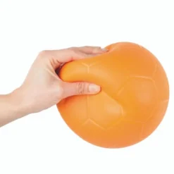 Balle supersafe