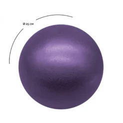 Ballon pilates, fitness - 25cm