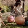 Ballon sauteur