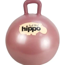 Ballon sauteur