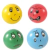 6 ballons emotions