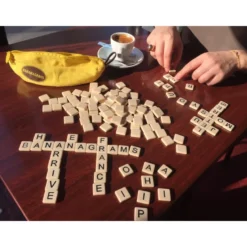 Bananagrams