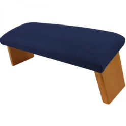 Banc de méditation, yoga pliant