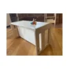 Banc en bois pour enfant 3 en 1