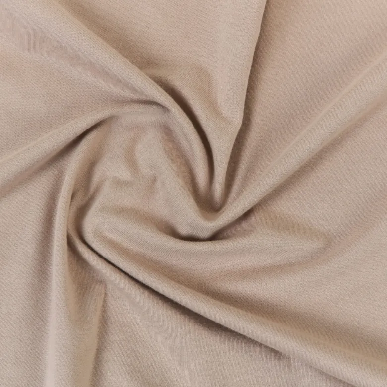 Bandeau de peau à peau tube beige (s m)