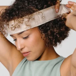 Bandeau tête magnétique