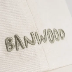 Banwood casquette cream 50 cm