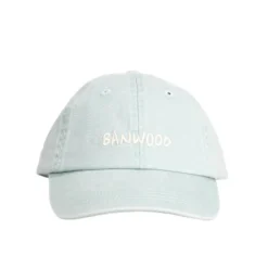 Banwood casquette mint 54 cm