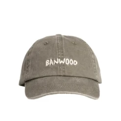 Banwood casquette sage 54 cm