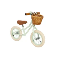 Banwood draisienne menthe