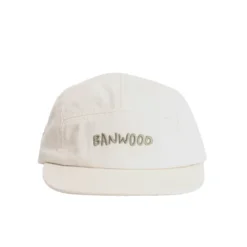 Banwood 5 panneaux casquette cream 50 cm