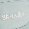 Banwood 5 panneaux casquette mint 54 cm
