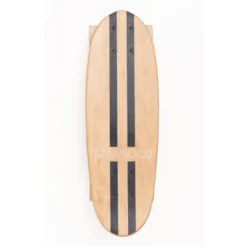 Banwood skateboard bleu foncé