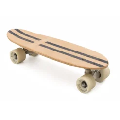 Banwood skateboard bleu foncé