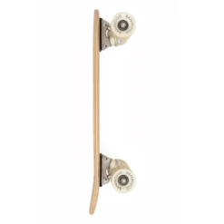 Banwood skateboard bleu foncé
