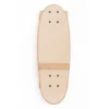 Banwood skateboard crème