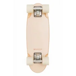 Banwood skateboard crème