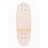 Banwood skateboard rose