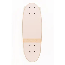 Banwood skateboard rose