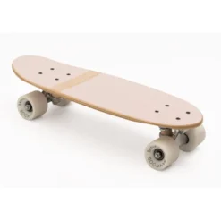 Banwood skateboard rose