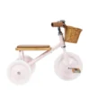 Banwood tricycle rose