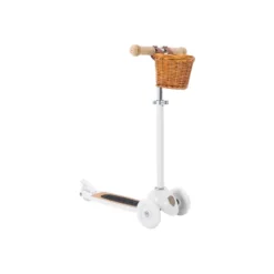 BANWOOD TROTTINETTE BLANC