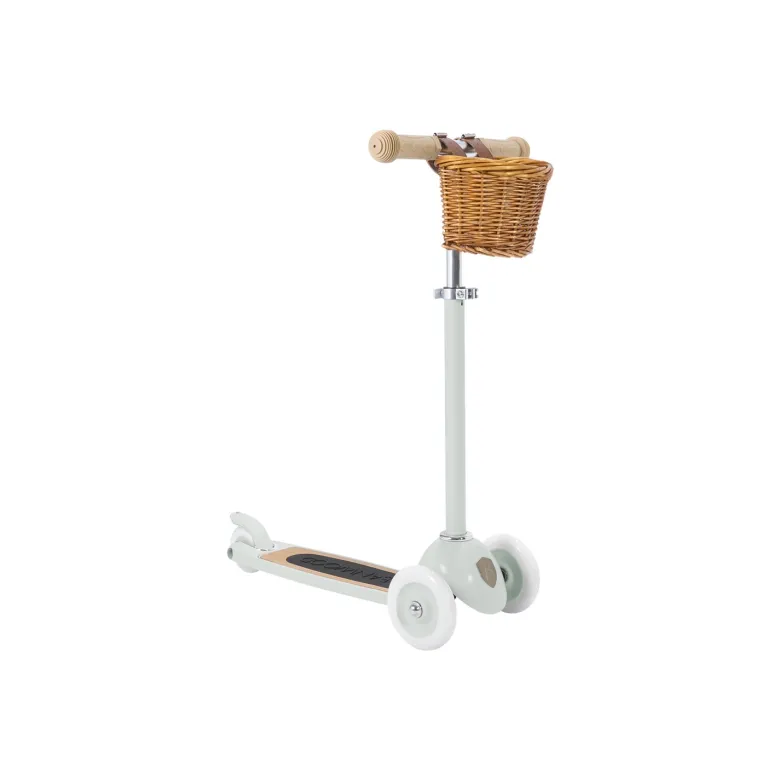 Banwood trottinette menthe