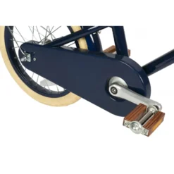 Banwood vélo classic bleu foncé