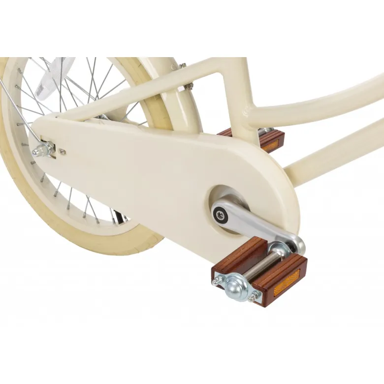 Banwood vélo classic crème