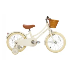 Banwood vélo classic crème