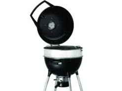 Barbecue à charbon charcoal kettle pro 47 cm - napoleon