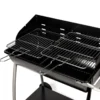 Barbecue à charbon de bois giga