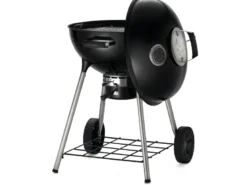 Barbecue à charbon kettle premium 57 cm - napoleon
