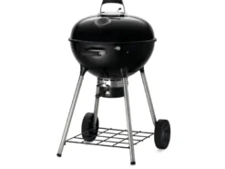 Barbecue à charbon kettle premium 57 cm - napoleon