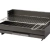 Barbecue à charbon original vulcain 54 x 32 cm - le marquier